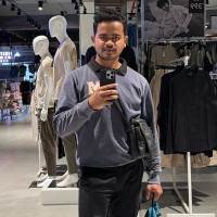 Vishal Ramjeet Yadav