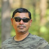 Rajesh Deshpande