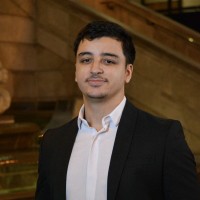 Mehdi Arab