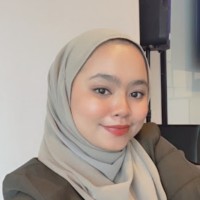 Ain Zulaikha