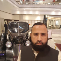 Basir Ullah Shah Bannu