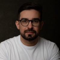 Sandro Figueredo - Economista