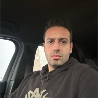 Stefanos Chatzipanagiotou