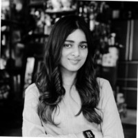 Shubhangi Varma