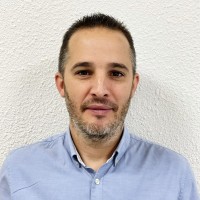 Nicolas CHRISTIN