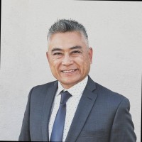 Tony Chan