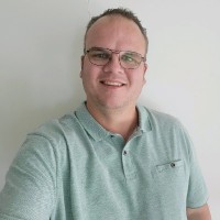 Jeroen Bol