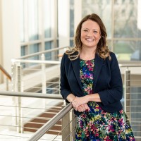 Megan Famular, M.B.A.