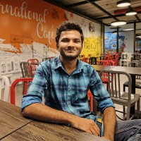 Sai Kiran Chukka