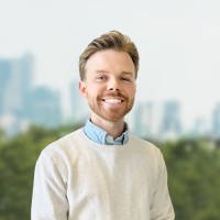 Derek Balogh