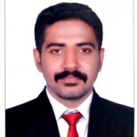 Villy Joseph Maliakal