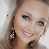 Caitlyn Pridmore