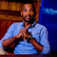 Nicholas Othapile