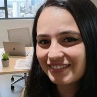 Andréa Santos