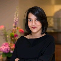 Lina Chahinez Zerouki