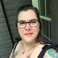 Melissa Fitzgerald