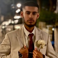 Abdullah Alibhai