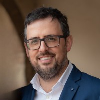 Esteban Fortea Marco