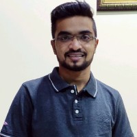 Bhavik Patel