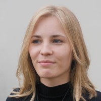 Nastassja Marion