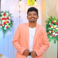 Sangeeth Galipelly