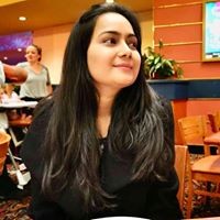 Renu Tiwari