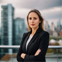 Rosie Wigmore (洛夕）