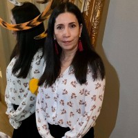 Elizabeth B Maya