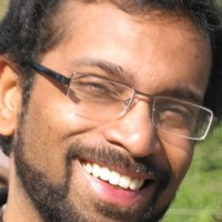 Prasanth Regy