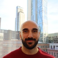 Maz Eghbali