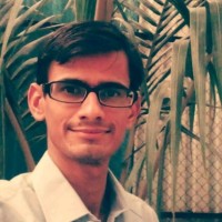 Paresh Gajjar
