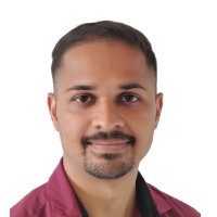Nikhil Dandekar