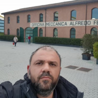 Vangelis Angeli