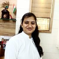Dr. Khushboo Chaudhari