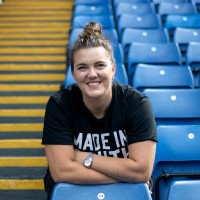 Sarah Hoddy