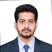 Likhesh Deepak Ganta