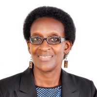 Betty Byanyima