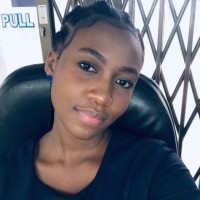 Rebecca Agidi