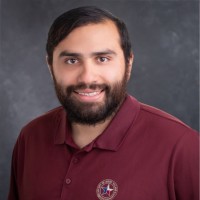 Isaac Recinos, Cprp, Cpsi, Afo