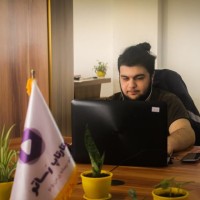 Mehdi Ardeshir Larijani