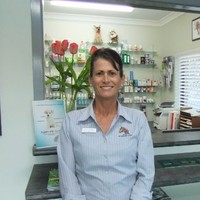 Susan Morgan