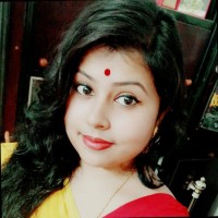 Minu Biswas Mondal