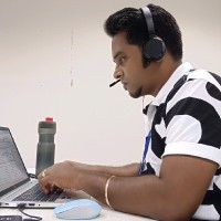 Jayashankar K