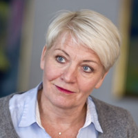Margrethe Kjellberg