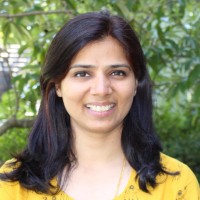 Rupanjali Karthik