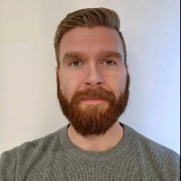 Jens Sandberg