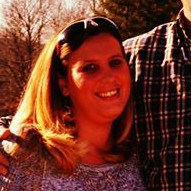 Stephanie Pitcher