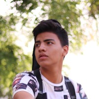 Anthony Véliz Bravo