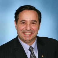Antonio Medeiros