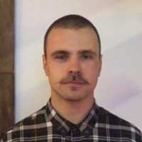 Timofey Baskakin